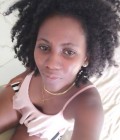 Zinah 25 ans Vohemar  Madagascar