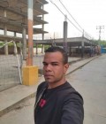 Manuel 31 ans Tucacas Venezuela