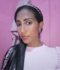 Geisimar 29 ans Cojedes Venezuela