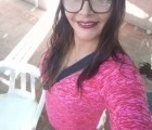 Carolina 47 ans Juangriego Venezuela