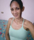 Mary 36 ans Valencia  Venezuela