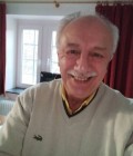 Jean-marc 75 ans Liège Belgique