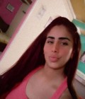 Patricia 34 Jahre Barquisimeto  Venezuela