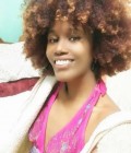 Hasina 24 ans Antalaha  Madagascar