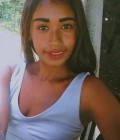 Alexandra 22 ans Anaco  Venezuela