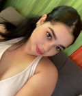 Ana 25 ans Santiago  République dominicaine