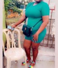 Denisse 30 ans Santo Domingo  République dominicaine