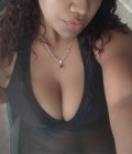 Bianca 27 ans Santo Domingo  République dominicaine