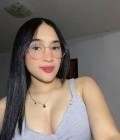 Samantha 21 Jahre Lima Peru