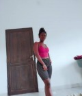 Zinah 25 ans Vohemar  Madagascar