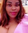 Monique 29 ans Obala  Cameroun