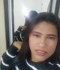 Patricia 29 ans Carabobo  Venezuela