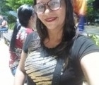 Carolina 47 ans Juangriego Venezuela