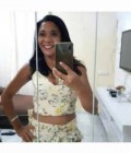 Mayra 43 ans Natal Brésil