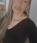 Sandra 40 años Bogota Colombia