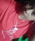 Dilcia 32 años Puerto Plata  República Dominicana