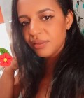 Mariza 34 ans Jaguaquara Brésil