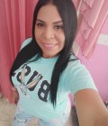 Carolay 34 ans Nassau  Bahamas