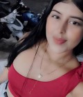 Barbara 27 Jahre Valledupar  Kolumbien