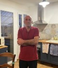 Olivier 58 ans Bordeaux France