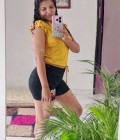 Sofia 26 ans Cali Colombie