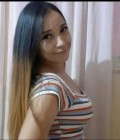 Alba 36 ans Caracas Venezuela