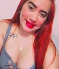 Milagros 25 ans Caracas Venezuela