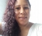 Paulina 46 years Barranquilla Colombie