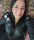 Carolay 34 ans Nassau  Bahamas