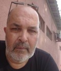 Franck 63 ans Canet France