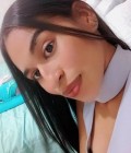 Kendy 23 años Montería  Colombia