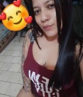 Hanna 31 ans Valencia Venezuela