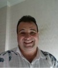 Fabrice 46 ans Nice France