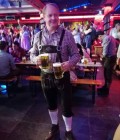 Dieter 64 años Rheine  Alemania