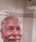 Daniel 65 ans Innsbruck Guyana