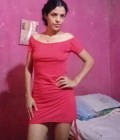 Odalis 31 ans Barquisimeto  Venezuela