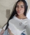 Nainleoskar 22 ans La Guaira  Andorre