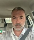 Frédéric 53 ans Guyancourt France