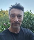 Loic 47 años Privas Francia