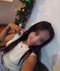 Luisa 38 ans Monagas Venezuela