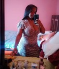 Bianca 27 ans Santo Domingo  République dominicaine