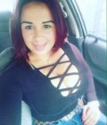 Ymaria 37 ans Ciudad Ojeda Venezuela