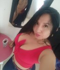 Milena 40 years Cali Colombia