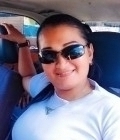 Ana 34 ans Delta Amacuro Venezuela