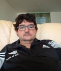 Jacques 55 ans Vannes France