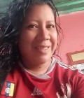 Yelis 38 ans Bolivar  Venezuela