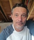 Loic 47 años Privas Francia