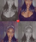 Tricabie 21 ans Yaoundé  Cameroun