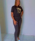 Juana 41 ans Santo Domingo République dominicaine