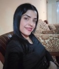 Odalis 31 ans Barquisimeto  Venezuela